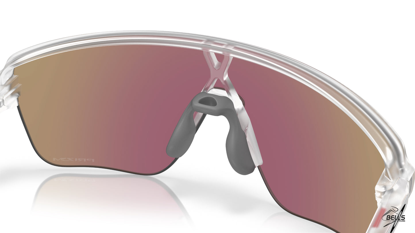 Oakley Corridor SQ Matte clear
