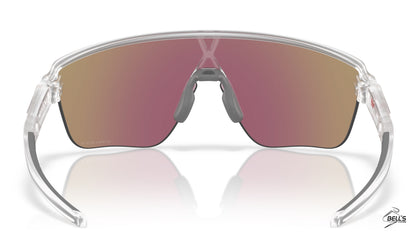 Oakley Corridor SQ Matte clear