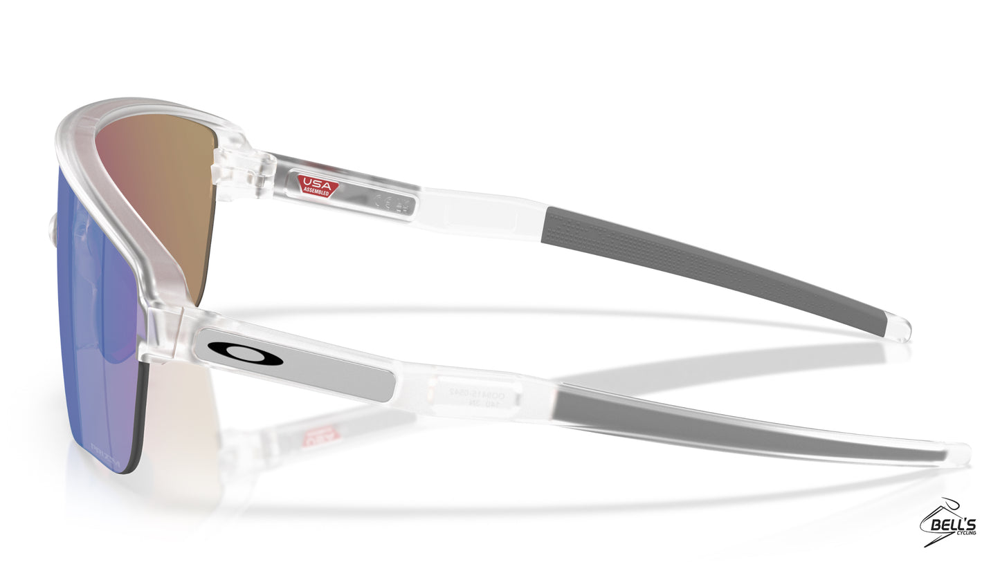 Oakley Corridor SQ Matte clear