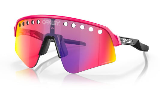 Oakley Sutro Lite Sweep Pink/ Prizm Road