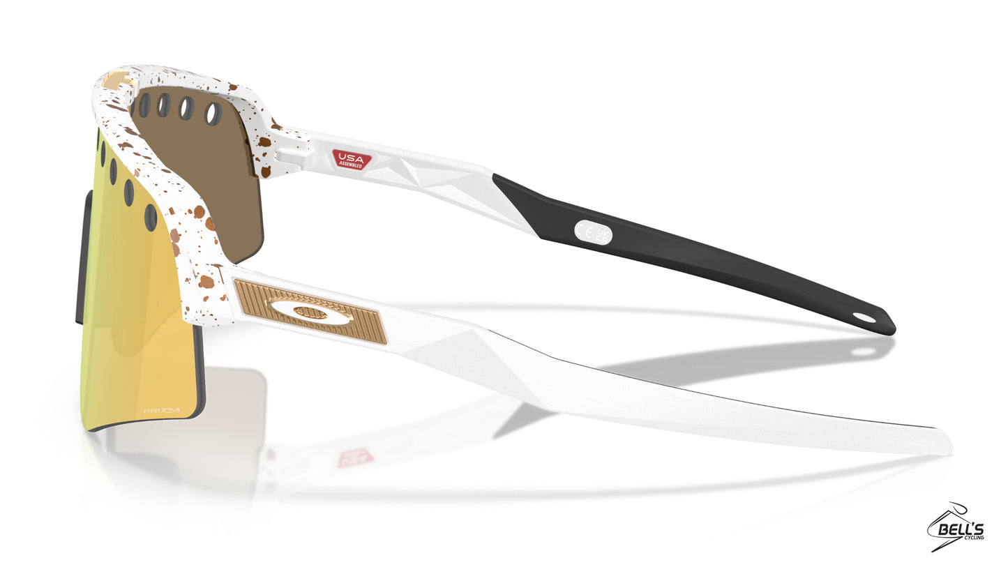 Mathieu Van Der Poel Signature Series Sutro Lite Sweep