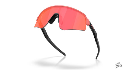 Oakley Sutro Lite Sweep Muted Metallic Paloma / Prizm Trail Torch