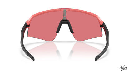 Oakley Sutro Lite Sweep Muted Metallic Paloma / Prizm Trail Torch