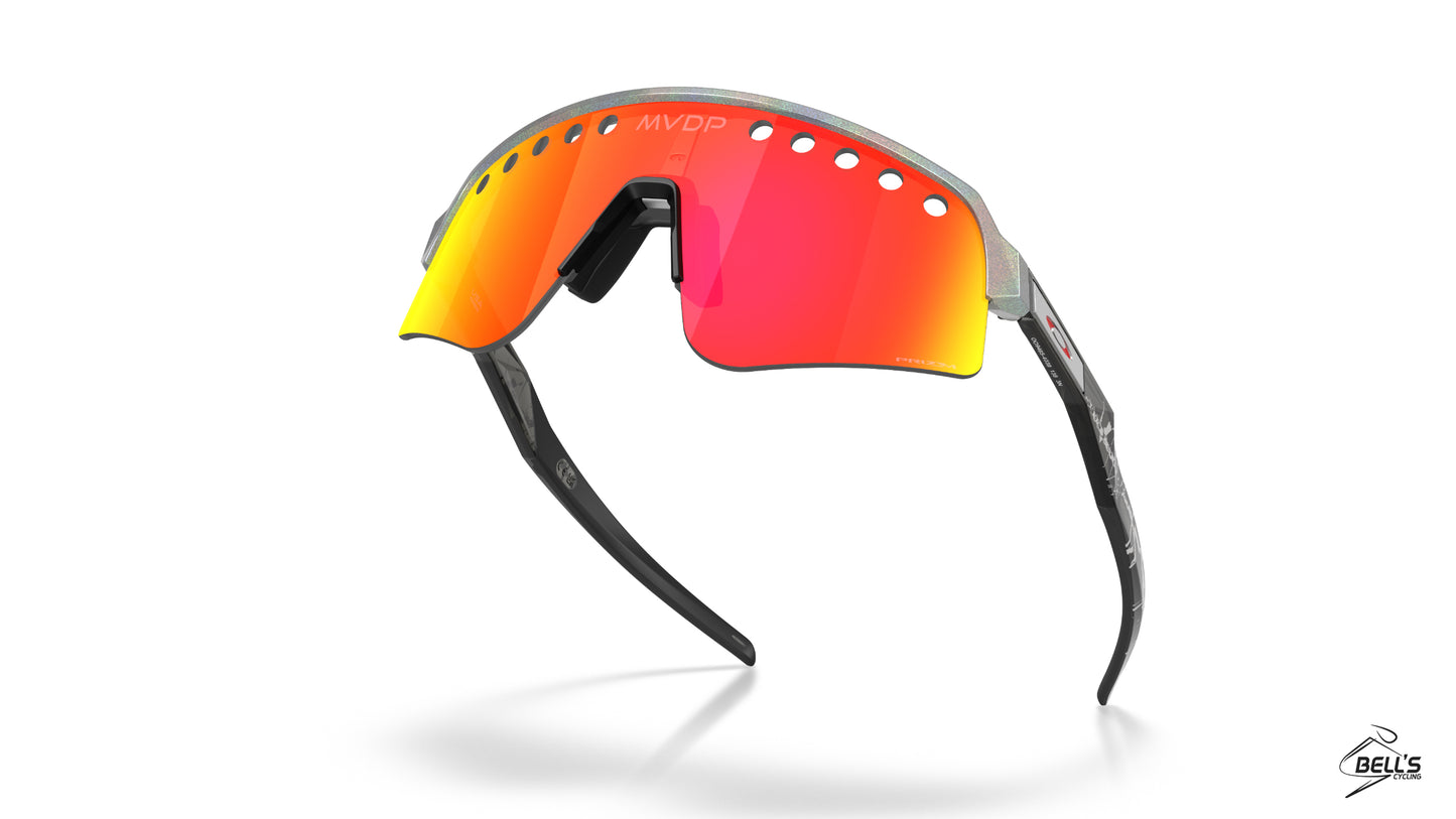 Sutro Lite Sweep Space Dust/Prizm Ruby