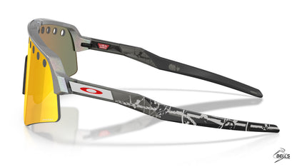 Sutro Lite Sweep Space Dust/Prizm Ruby