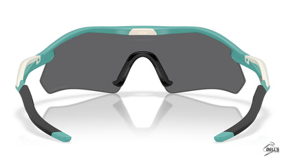 Radar® Plate Matte Pacific Frame /Prizm Black Lenses