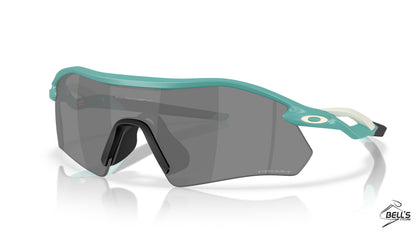 Radar® Plate Matte Pacific Frame /Prizm Black Lenses