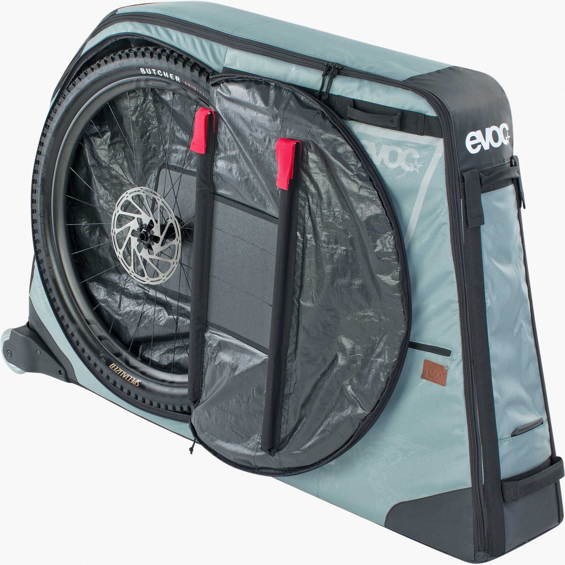 Fat bike travel bag online