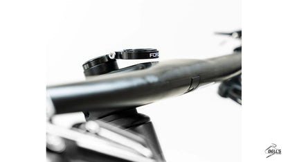 Forza Headset Spacer Mount For Garmin/Magene/Wahoo