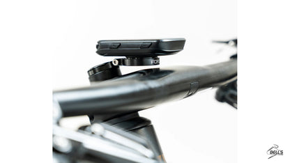 Forza Headset Spacer Mount For Garmin/Magene/Wahoo
