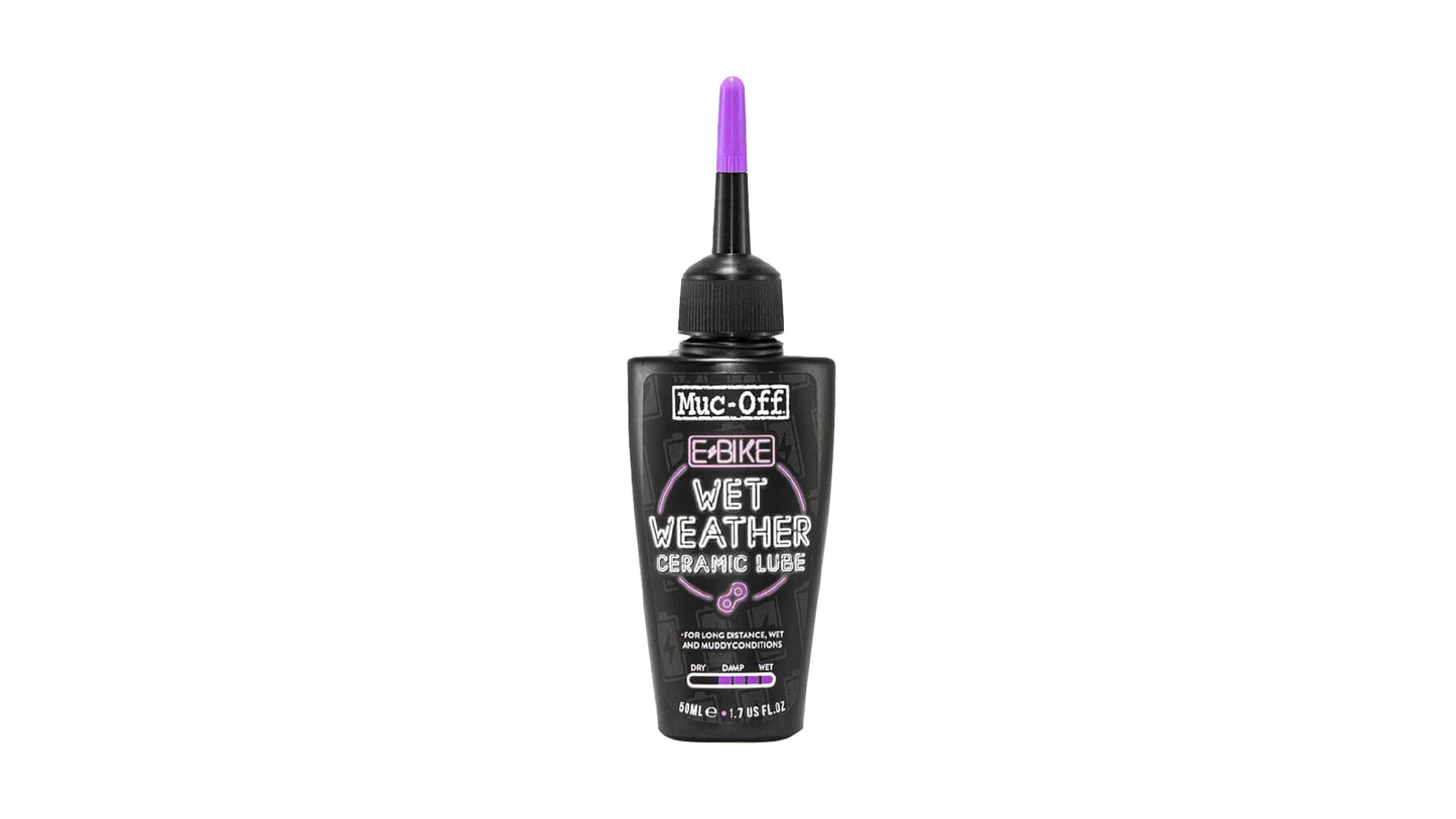 Muc-Off eBike Wet Lube