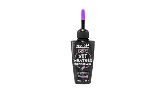 Muc-Off eBike Wet Lube