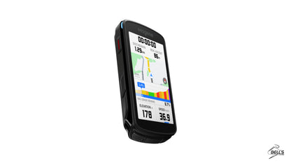 Magene C706 Smart GPS Bike Computer