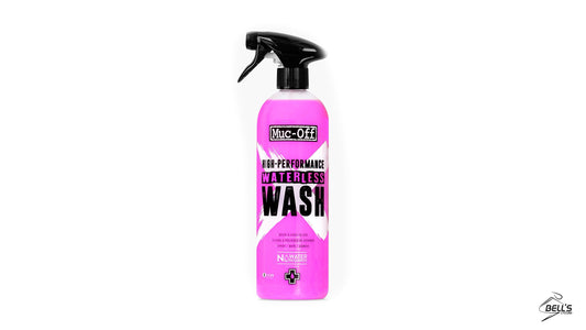 Muc-Off Waterless Wash