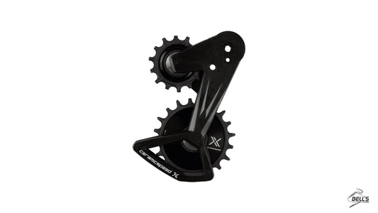 CeramicSpeed OSPW X ALPHA for SRAM XPLR E1