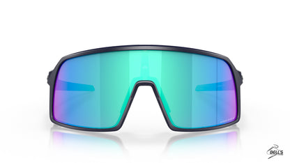 Sutro S Prizm Sapphire Lenses/Matte Navy Frame