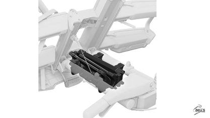 Thule Epos Foldable Loading Ramp