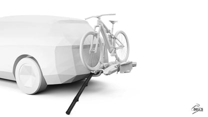 Thule Epos Foldable Loading Ramp