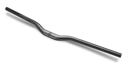 Alloy Low Rise Handlebars