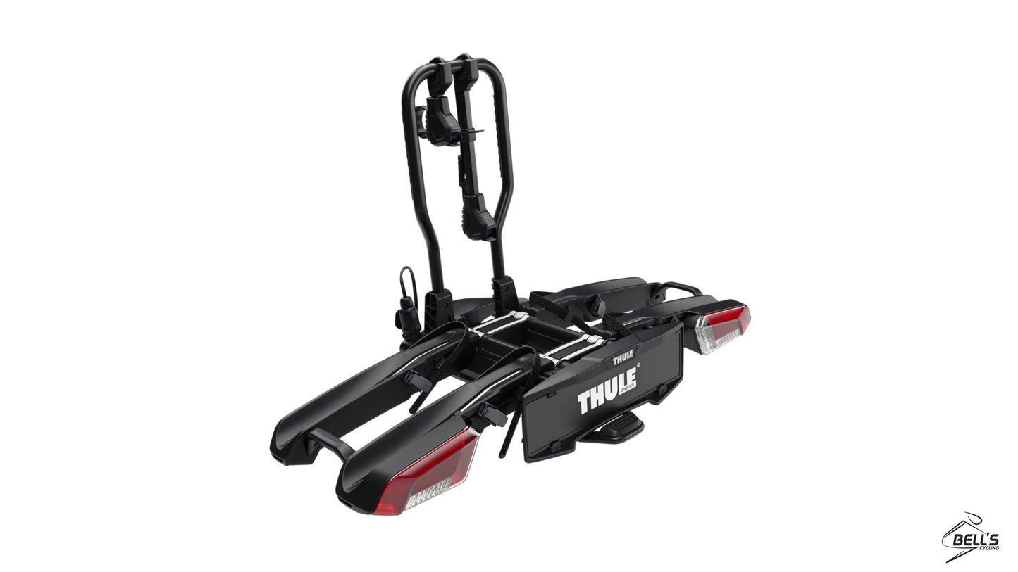 Thule EasyFold 3 - 2 Bike Platform Bike Rack