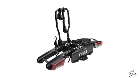 Thule EasyFold 3 - 2 Bike Platform Bike Rack