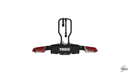 Thule EasyFold 3 - 2 Bike Platform Bike Rack