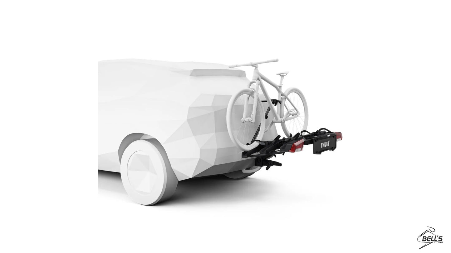 Thule OutPace 3 Bike Platform Carrier