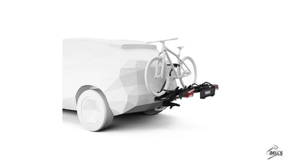 Thule OutPace 3 Bike Platform Carrier