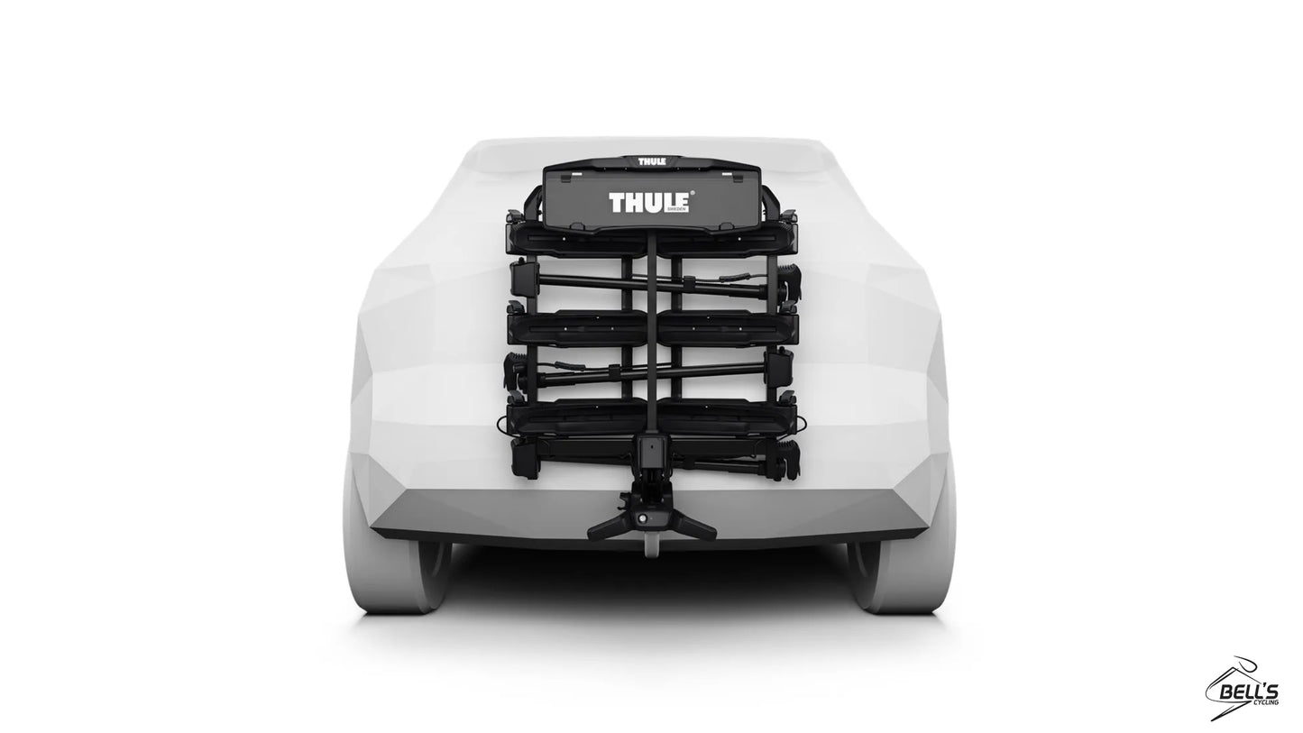 Thule OutPace 3 Bike Platform Carrier