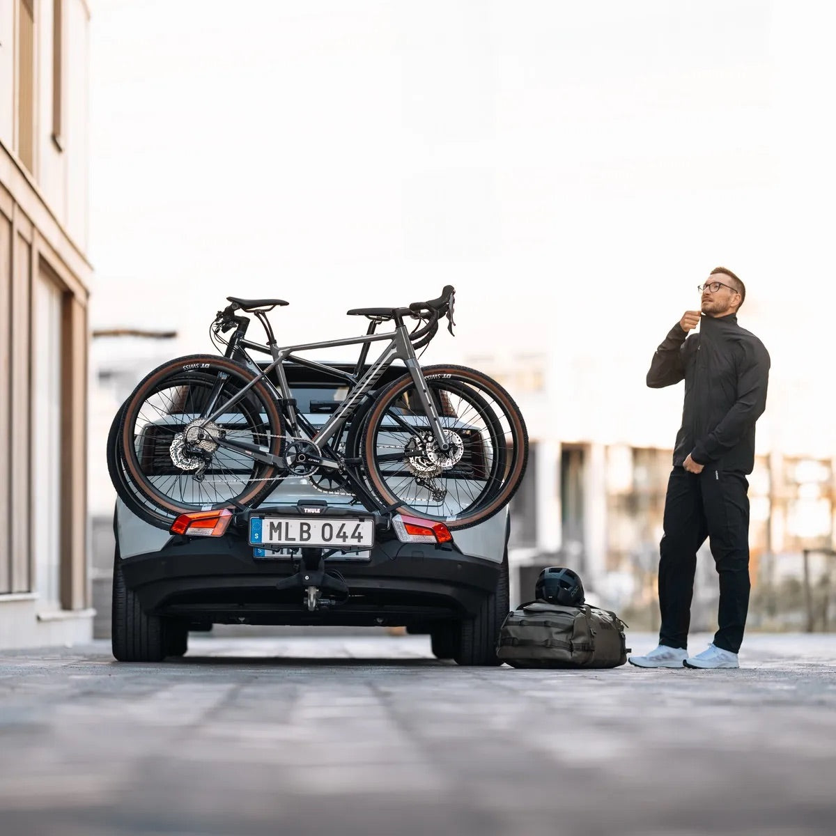Thule OutPace 2 Bike Platform Carrier