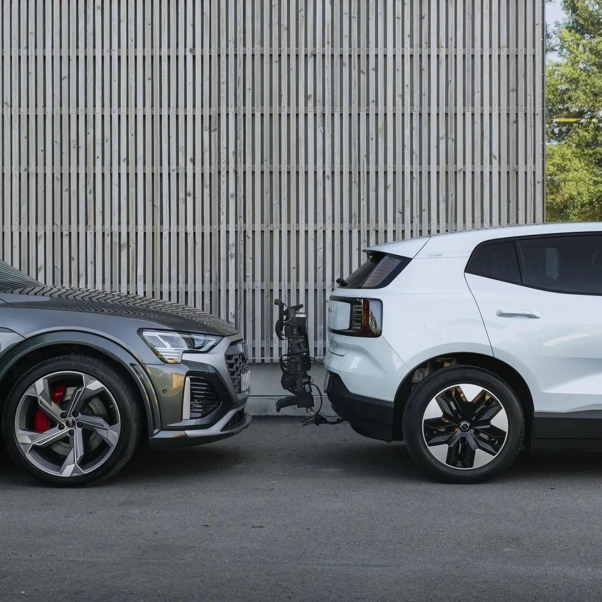 Thule OutPace 2 Bike Platform Carrier