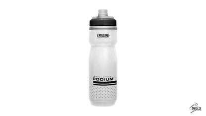 Camelbak Podium Chill 620ml White/Black