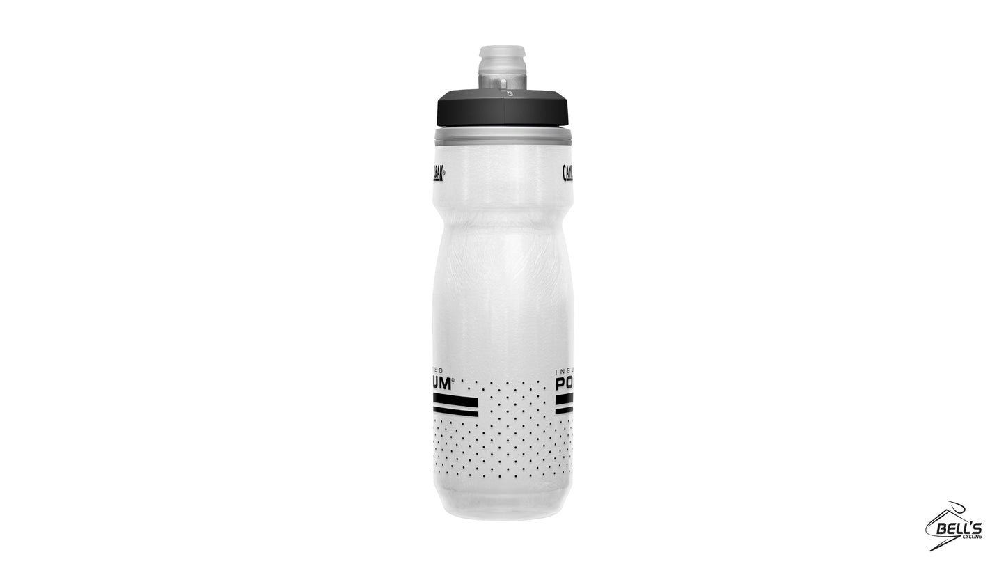 Camelbak Podium Chill 620ml White/Black