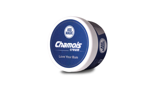 Ass Magic Chamois Cream