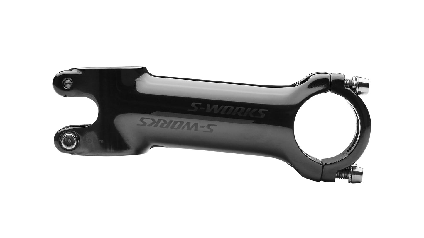 S-Works SL Stem w/ Expander Plug