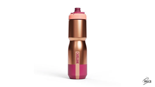 Camelbak Podium Vacuum Ss 650ml Mercury Blush