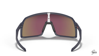 Sutro S Prizm Sapphire Lenses/Matte Navy Frame