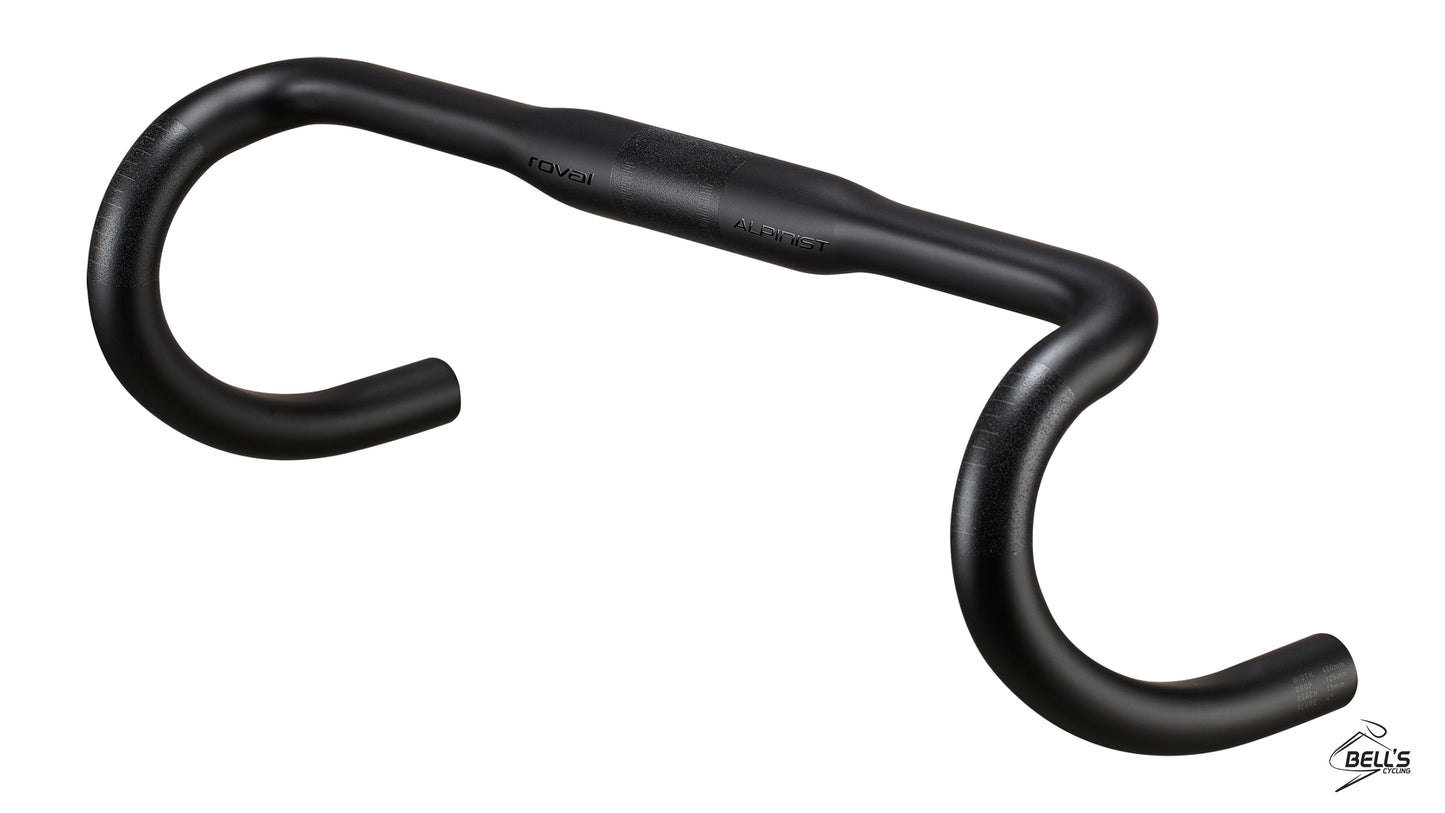 Roval Alpinist Handlebar 2026
