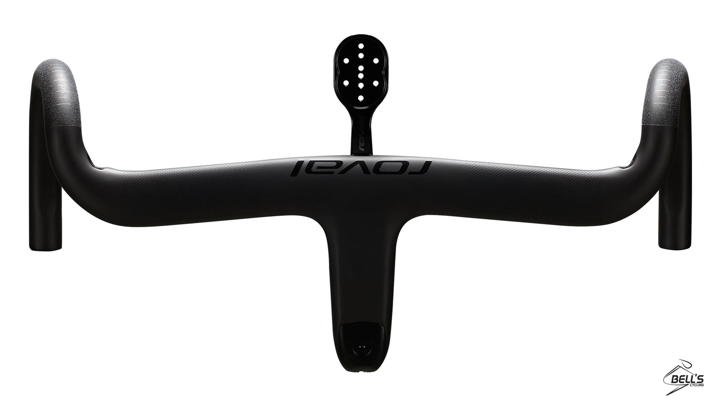 Roval Terra Cockpit