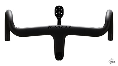Roval Terra Cockpit