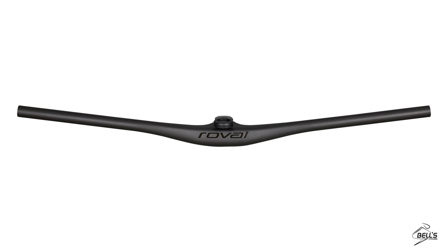 Roval Control Riser Cockpit