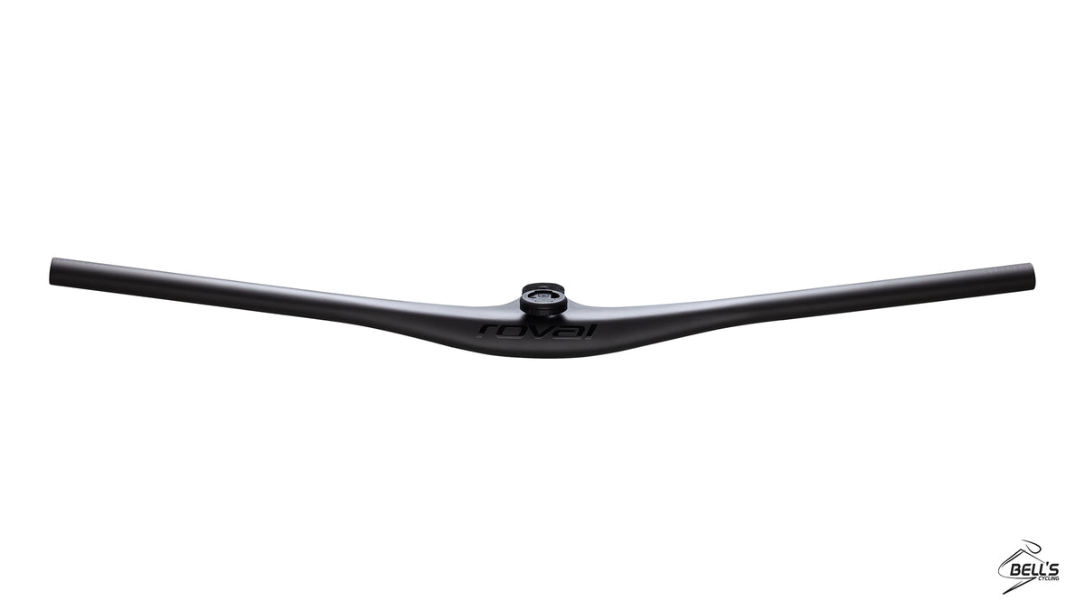 Roval Control Riser Cockpit Roval Control Cockpit | Bells Cycling Specialized