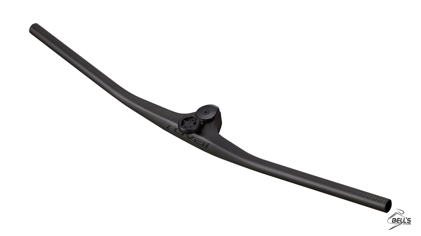 Roval Control Riser Cockpit