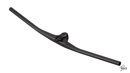 Roval Control Riser Cockpit