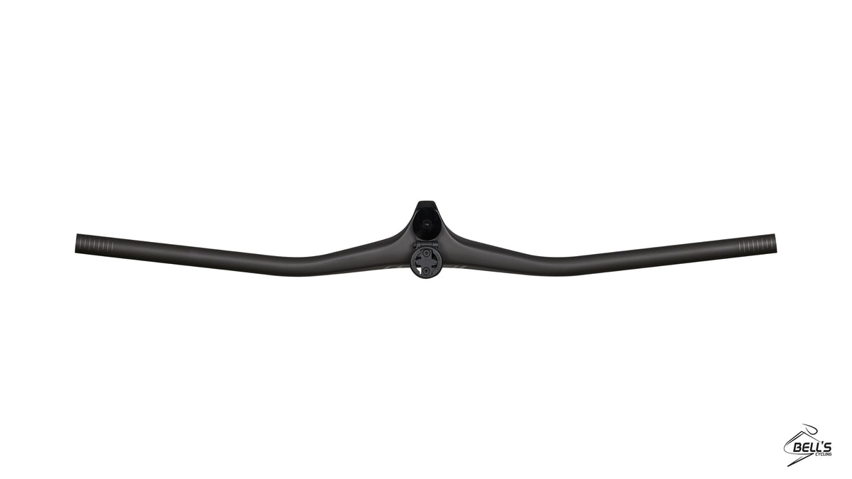 Roval Control Riser Cockpit Roval Control Cockpit | Bells Cycling Specialized