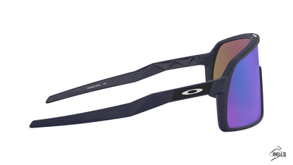 Sutro S Prizm Sapphire Lenses/Matte Navy Frame