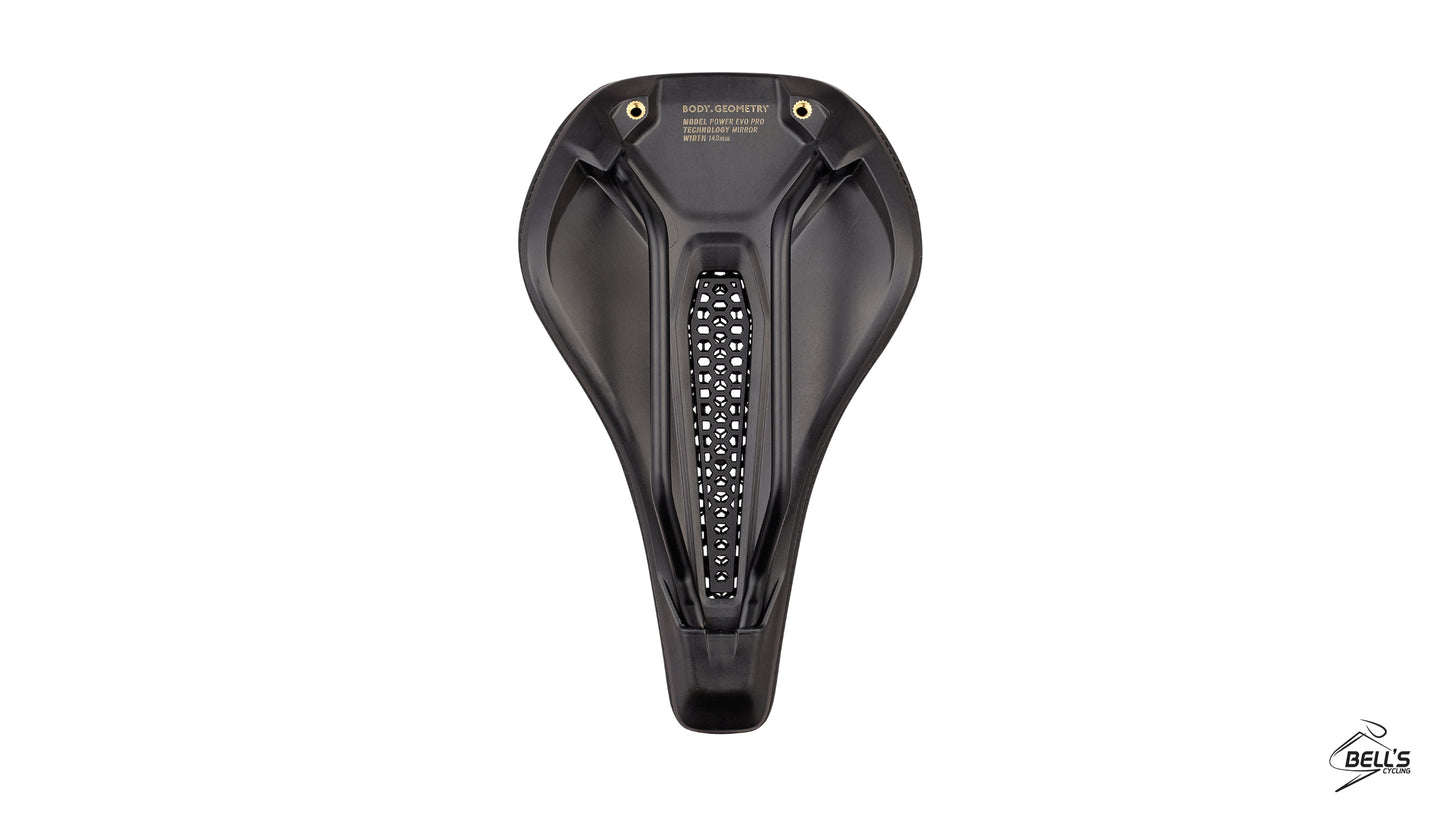Power EVO Pro with Mirror