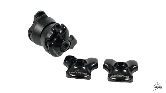 Anodized Clamp 7x9mm