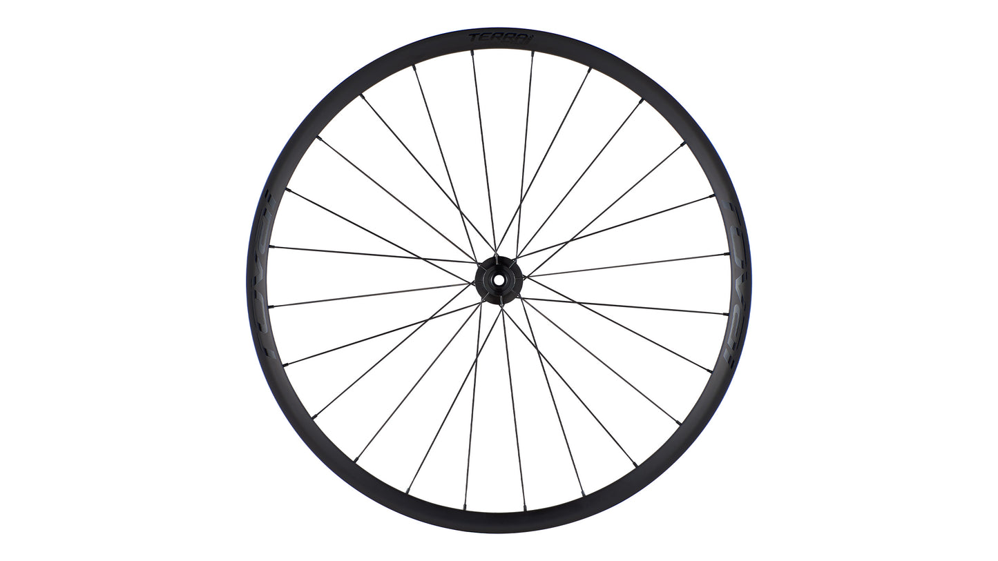 Roval Terra CLX EVO Wheelset
