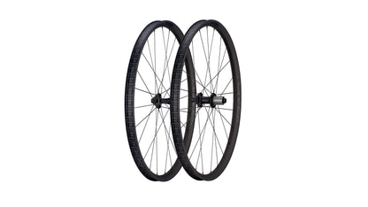 Roval Terra CLX EVO Wheelset
